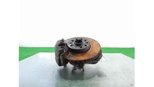 MANGUETA DELANTERA IZQUIERDA SEAT ALTEA (2004-) 1.9 TDI 105CV 1896CC - L.7146665 / 1K0407255P