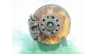 MANGUETA DELANTERA IZQUIERDA SEAT ALTEA (2004-) 1.9 TDI 105CV 1896CC - L.7146665 / 1K0407255P