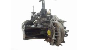CAJA CAMBIOS CITROEN XSARA PICASSO (2005-2011) 1.6 HDI 90CV 1560CC - L.7146757 / 20DP29 2