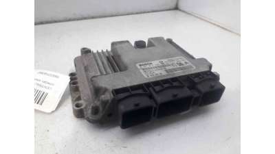 CENTRALITA MOTOR UCE CITROEN XSARA PICASSO (2005-2011) 1.6 HDI 90CV 1560CC - L.7146821 / 9663268380