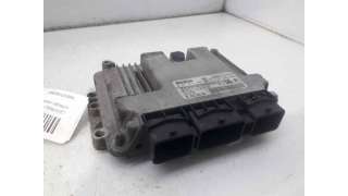 CENTRALITA MOTOR UCE CITROEN XSARA PICASSO (2005-2011) 1.6 HDI 90CV 1560CC - L.7146821 / 9663268380