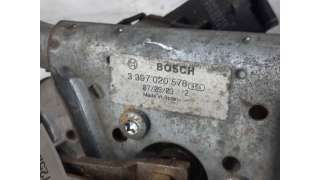MOTOR LIMPIA DELANTERO PEUGEOT 206 CC (2000-2007) 1.6 16V 109CV 1587CC - L.7147125 / 3397020578