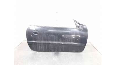 PUERTA DELANTERA DERECHA PEUGEOT 206 CC (2000-2007) 1.6 16V 109CV 1587CC - L.7147160 / 9004P1