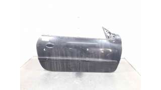 PUERTA DELANTERA DERECHA PEUGEOT 206 CC (2000-2007) 1.6 16V 109CV 1587CC - L.7147160 / 9004P1