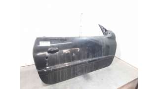 PUERTA DELANTERA DERECHA PEUGEOT 206 CC (2000-2007) 1.6 16V 109CV 1587CC - L.7147160 / 9004P1