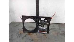 ELECTROVENTILADOR AUDI A3 (2000-2003) 1.6 102CV 1595CC - L.7147309 / 1J0121207M 2
