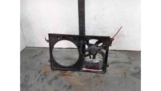 ELECTROVENTILADOR AUDI A3 (2000-2003) 1.6 102CV 1595CC - L.7147309 / 1J0121207M