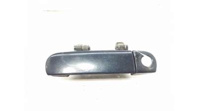 MANETA EXTERIOR DELANTERA IZQUIERDA AUDI A3 (2000-2003) 1.6 102CV 1595CC - L.7147364 / 4B1837205A