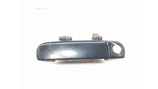MANETA EXTERIOR DELANTERA IZQUIERDA AUDI A3 (2000-2003) 1.6 102CV 1595CC - L.7147364 / 4B1837205A