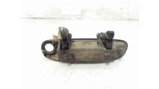 MANETA EXTERIOR DELANTERA IZQUIERDA AUDI A3 (2000-2003) 1.6 102CV 1595CC - L.7147364 / 4B1837205A