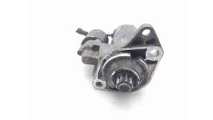 MOTOR ARRANQUE AUDI A3 (2000-2003) 1.6 102CV 1595CC - L.7147374 / 020911023F