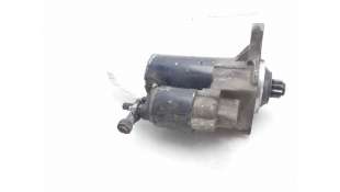 MOTOR ARRANQUE AUDI A3 (2000-2003) 1.6 102CV 1595CC - L.7147374 / 020911023F 2
