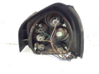 PILOTO TRASERO IZQUIERDO AUDI A3 (2000-2003) 1.6 102CV 1595CC - L.7147402 / 8L0945095A
