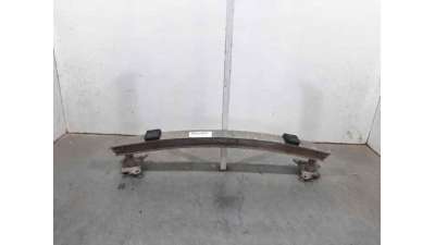 REFUERZO PARAGOLPES DELANTERO AUDI A3 (2000-2003) 1.6 102CV 1595CC - L.7147421 / 8L0807109F