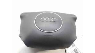 AIRBAG DELANTERO IZQUIERDO AUDI A4 (2000-2004) 2.0 130CV 1984CC - L.7147472 / 8E0880201AA