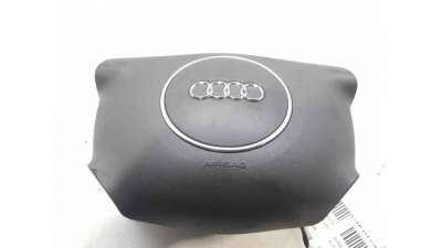 AIRBAG DELANTERO IZQUIERDO AUDI A4 (2000-2004) 2.0 130CV 1984CC - L.7147472 / 8E0880201AA