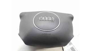 AIRBAG DELANTERO IZQUIERDO AUDI A4 (2000-2004) 2.0 130CV 1984CC - L.7147472 / 8E0880201AA