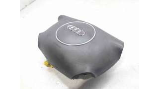 AIRBAG DELANTERO IZQUIERDO AUDI A4 (2000-2004) 2.0 130CV 1984CC - L.7147472 / 8E0880201AA