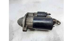 MOTOR ARRANQUE AUDI A4 (2000-2004) 2.0 130CV 1984CC - L.7147622 / 078911023D