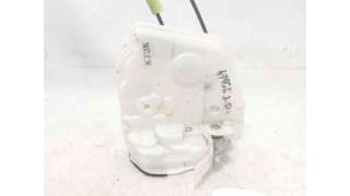 CERRADURA PUERTA DELANTERA DERECHA MAZDA CX-5 (2011-2017) 2.0 165CV 1998CC - L.7147761 / KD5358310