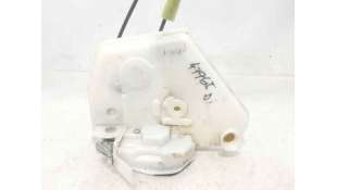 CERRADURA PUERTA DELANTERA IZQUIERDA MAZDA CX-5 (2011-2017) 2.0 165CV 1998CC - L.7147764 / KD5359310