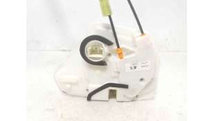 CERRADURA PUERTA DELANTERA IZQUIERDA MAZDA CX-5 (2011-2017) 2.0 165CV 1998CC - L.7147764 / KD5359310 2