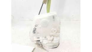 CERRADURA PUERTA TRASERA IZQUIERDA MAZDA CX-5 (2011-2017) 2.0 165CV 1998CC - L.7147766 / KD5373310