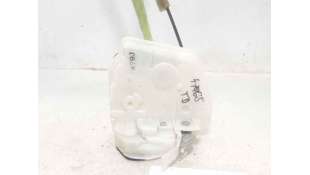 CERRADURA PUERTA TRASERA DERECHA MAZDA CX-5 (2011-2017) 2.0 165CV 1998CC - L.7147767 / KD5372310