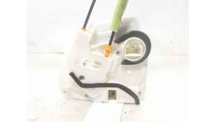 CERRADURA PUERTA TRASERA DERECHA MAZDA CX-5 (2011-2017) 2.0 165CV 1998CC - L.7147767 / KD5372310 2