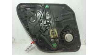 ELEVALUNAS TRASERO DERECHO VOLVO V40 FASTBACK (2015-) D2 120CV 1969CC - L.7147769 / 3321774