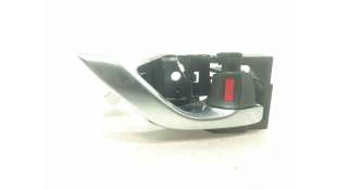 MANETA INTERIOR DELANTERA DERECHA MAZDA CX-5 (2011-2017) 2.0 165CV 1998CC - L.7147772 / KD53T8314