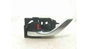 MANETA INTERIOR TRASERA IZQUIERDA MAZDA CX-5 (2011-2017) 2.0 165CV 1998CC - L.7147838 / T8315KD53