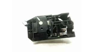 MANETA INTERIOR TRASERA IZQUIERDA MAZDA CX-5 (2011-2017) 2.0 165CV 1998CC - L.7147838 / T8315KD53 2