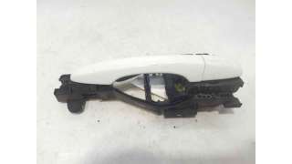 MANETA EXTERIOR DELANTERA DERECHA VOLVO V40 FASTBACK (2015-) D2 120CV 1969CC - L.7147844 / 31440086