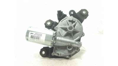 MOTOR LIMPIA TRASERO NISSAN QASHQAI II TODO TERRENO, CERRADA (2013-) 1.5 DCI 110CV 1461CC - L.7147913 / 287104EL0A