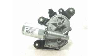 MOTOR LIMPIA TRASERO NISSAN QASHQAI II TODO TERRENO, CERRADA (2013-) 1.5 DCI 110CV 1461CC - L.7147913 / 287104EL0A