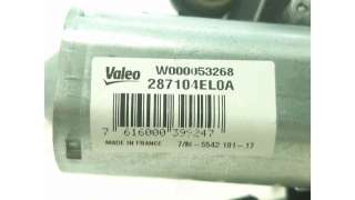 MOTOR LIMPIA TRASERO NISSAN QASHQAI II TODO TERRENO, CERRADA (2013-) 1.5 DCI 110CV 1461CC - L.7147913 / 287104EL0A