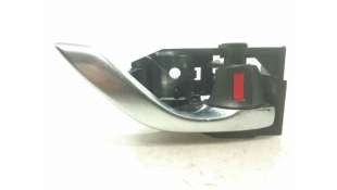 MANETA INTERIOR TRASERA DERECHA MAZDA CX-5 (2011-2017) 2.0 165CV 1998CC - L.7147914 / KD53T8314