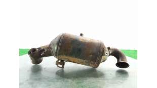 FILTRO DE PARTICULAS PEUGEOT 208 (2015-) 1.6 BLUEHDI 100 100CV 1560CC - L.7147920 / 2143216XXX 2