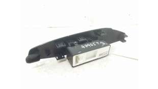 MANDO ELEVALUNAS TRASERO DERECHO MAZDA CX-5 (2011-2017) 2.0 165CV 1998CC - L.7148005 / KA1H66380 2