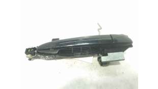 MANETA EXTERIOR DELANTERA DERECHA MAZDA CX-5 (2011-2017) 2.0 165CV 1998CC - L.7148075 / KD53RH3