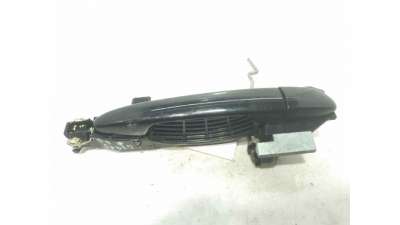 MANETA EXTERIOR DELANTERA DERECHA MAZDA CX-5 (2011-2017) 2.0 165CV 1998CC - L.7148075 / KD53RH3