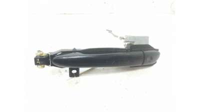 MANETA EXTERIOR DELANTERA IZQUIERDA MAZDA CX-5 (2011-2017) 2.0 165CV 1998CC - L.7148077 / KD53