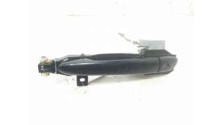 MANETA EXTERIOR DELANTERA IZQUIERDA MAZDA CX-5 (2011-2017) 2.0 165CV 1998CC - L.7148077 / KD53