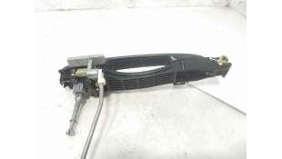 MANETA EXTERIOR DELANTERA IZQUIERDA MAZDA CX-5 (2011-2017) 2.0 165CV 1998CC - L.7148077 / KD53 2