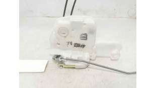 CERRADURA PUERTA DELANTERA IZQUIERDA MITSUBISHI ASX (2010-) 1.6 MIVEC 117CV 1590CC - L.7148082 / 5715A749