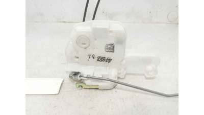 CERRADURA PUERTA DELANTERA IZQUIERDA MITSUBISHI ASX (2010-) 1.6 MIVEC 117CV 1590CC - L.7148082 / 5715A749