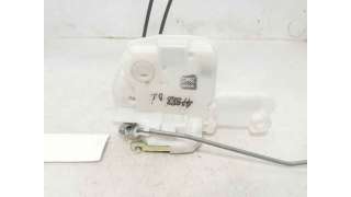 CERRADURA PUERTA DELANTERA IZQUIERDA MITSUBISHI ASX (2010-) 1.6 MIVEC 117CV 1590CC - L.7148082 / 5715A749