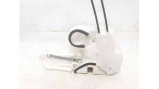CERRADURA PUERTA DELANTERA IZQUIERDA MITSUBISHI ASX (2010-) 1.6 MIVEC 117CV 1590CC - L.7148082 / 5715A749 2