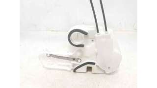 CERRADURA PUERTA DELANTERA IZQUIERDA MITSUBISHI ASX (2010-) 1.6 MIVEC 117CV 1590CC - L.7148082 / 5715A749